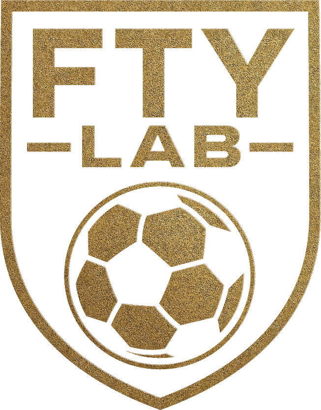 FTY LAB Logo